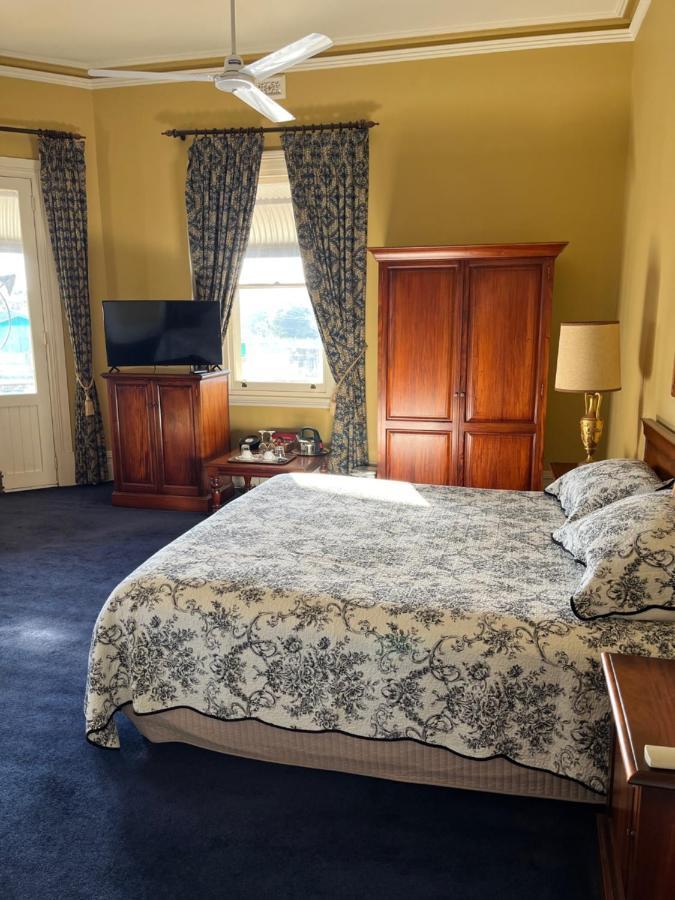The York Palace Accommodation Kültér fotó