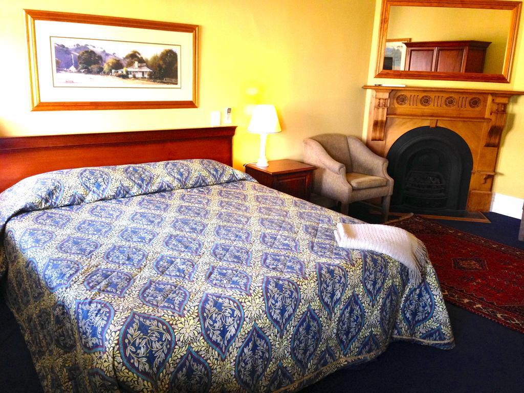 The York Palace Accommodation Szoba fotó